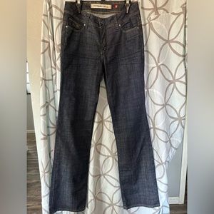 Christopher Blue Denim